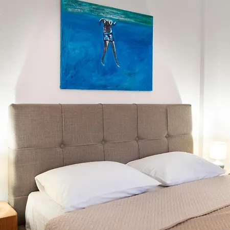 Prázdninový dům J&l Mare